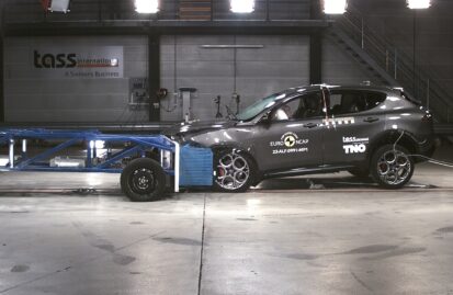 7 νέα μοντέλα στο «στόχαστρο» του Euro NCAP (videos)