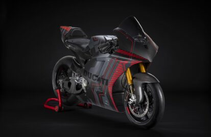 «Αναλύοντας» την Ducati MotoE: Πως οι αγώνες εξέλιξαν την τεχνογνωσία του μέλλοντος