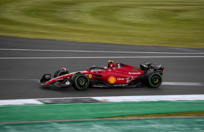 Formula 1 – GP Μεγάλης Βρετανίας: Αντεπίθεση του Carlos Sainz στο FP2