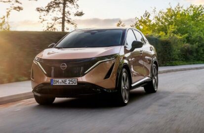 Nissan: Νέο πλαίσιο για τη χρηματοδότηση ηλεκτρικών οχημάτων και βιώσιμων τεχνολογιών