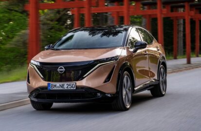Η Nissan επενδύει στην κινητικότητα μηδενικών ρύπων