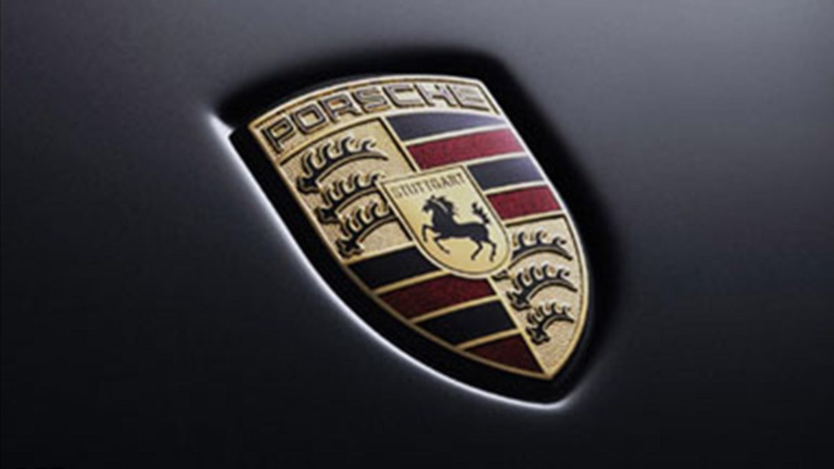 Porsche - VW Group