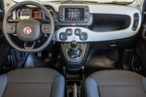 Toyota Aygo X 1.0 – Fiat Panda Cross Hybrid 1.0 – Suzuki Ignis Hybrid 1.2