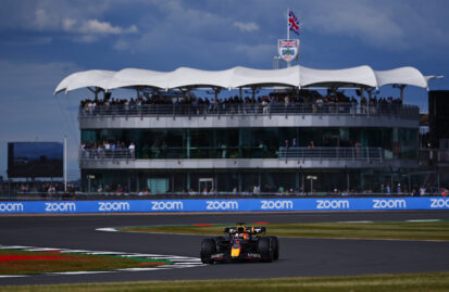 Formula 1 – GP Μεγάλης Βρετανίας: Ο Max Verstappen επκεφαλής στο FP3