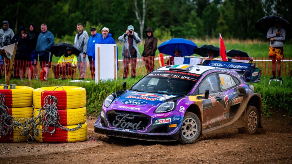 WRC - Breen