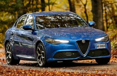 Alfa Romeo: Ο υπεύθυνος σχεδιασμού μιλά για το ντιζάιν των ηλεκτρικών μοντέλων της