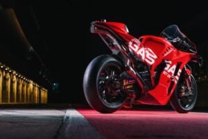 GasGas-MotoGP