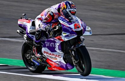 MotoGP – Μ. Βρετανία: Pole position για τον Johann Zarco
