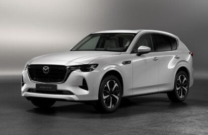 Oι νέες σχεδιαστικές τάσεις της Mazda