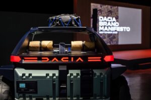 Dacia Manifesto