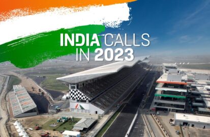 H Ινδία στο καλεντάρι του MotoGP από το 2023