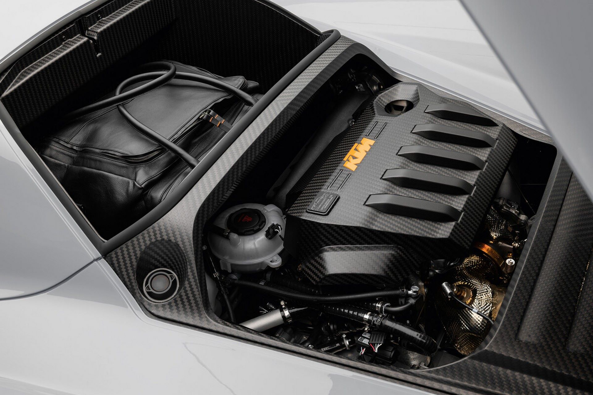KTM X-Box GT-XR