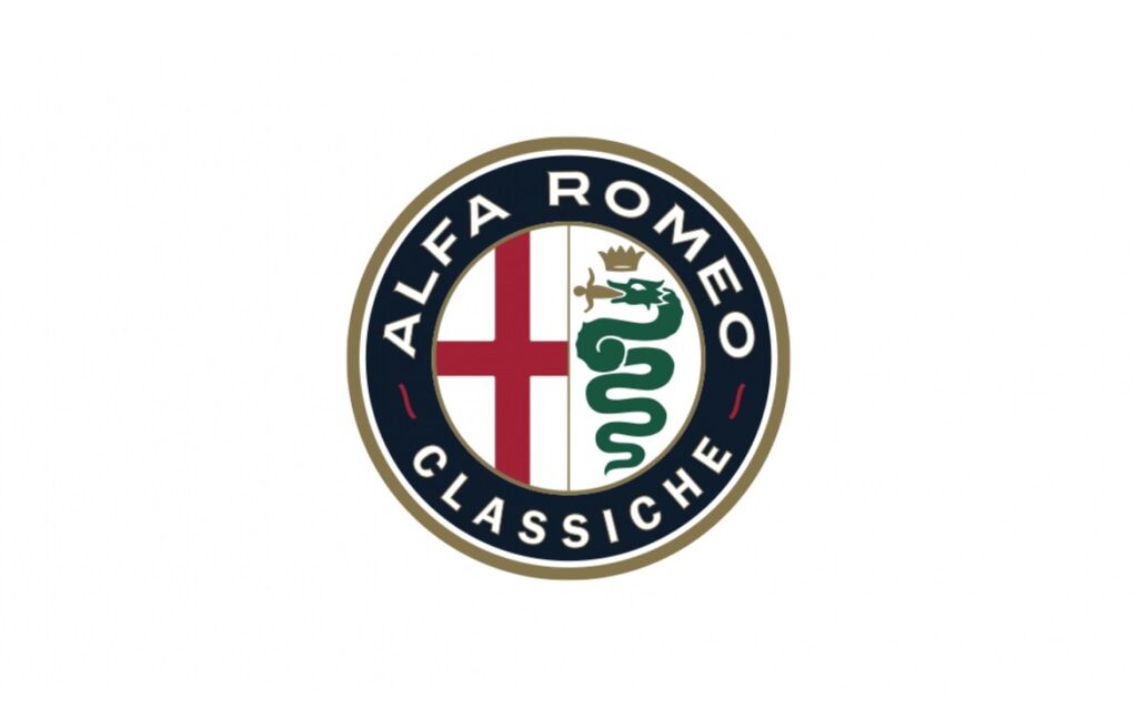 Alfa Romeo Classiche