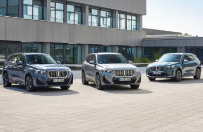BMW: Αναβαθμίσεις μοντέλων από το φθινόπωρο του 2022