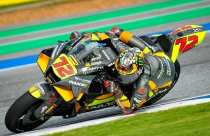 MotoGP – GP Ταϊλάνδης: Εμφατική pole position από τον Marco Bezzecchi