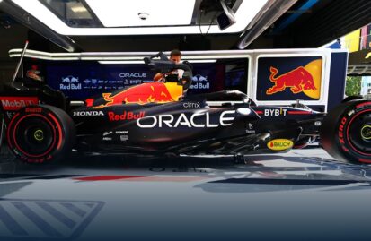 Formula 1: Αναθερμαίνονται οι σχέσεις Red Bull – Honda