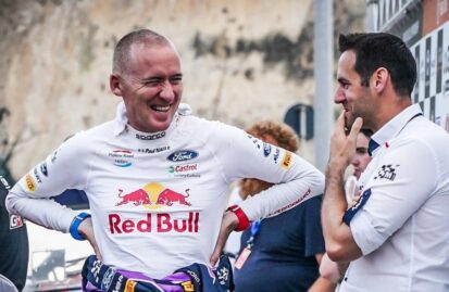 WRC – Αποσύρεται ο Paul Nagle, στην Ισπανία ο επίλογος