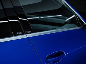 Audi Q8 Sportback