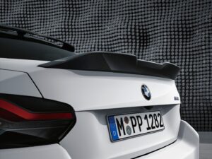 BMW M2 - M Performance Parts