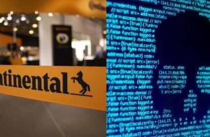 Η Continental, η επίθεση των χάκερ και η συμμετοχή του FBI στις έρευνες