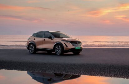 Η Nissan επενδύει στην κινητικότητα μηδενικών ρύπων
