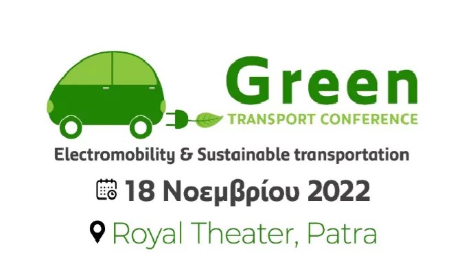 green transport conf
