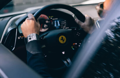 Richard Mille RM UP-01 Ferrari: Το πιο λεπτό ρολόι στον κόσμο κοστίζει…