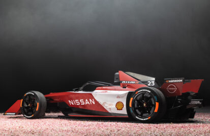 Nissan Formula E Team: Νέοι οδηγοί και νέα χρώματα