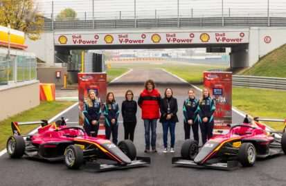 FIA Girls on Track – ιδού οι νικήτριες