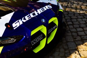 Valentino Rossi - BMW M4 GT3