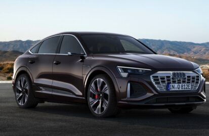 H Audi αλλάζει την ονομασία των μοντέλων της