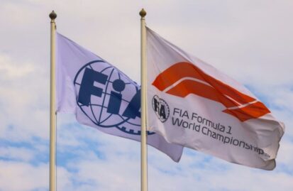 FIA vs Formula 1