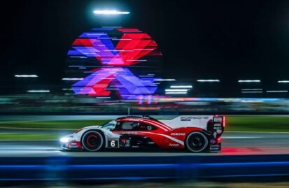 IMSA: Διπλή νίκη Acura στις 24 Ώρες της Daytona
