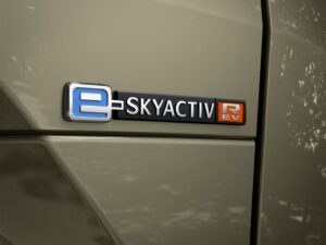 Mazda MX-30 e-Skyactive R-EV