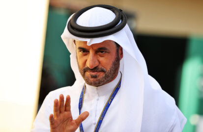Νέες σκοτούρες για τον Πρόεδρο της FIA, Ben Sulayem