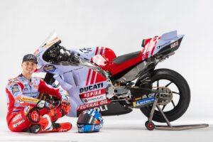 MotoGP - Gresini Racing