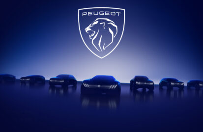 Peugeot: Μόνο ηλεκτρικά μοντέλα από το 2030