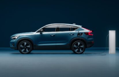 Αύξηση πωλήσεων και το 2022 για τη Volvo Car Hellas
