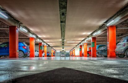 «Στα σκαριά» η κατασκευή υπόγειου parking στον Φλοίσβο