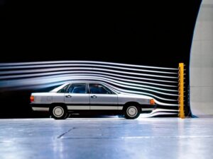 Audi 100 MY 1982