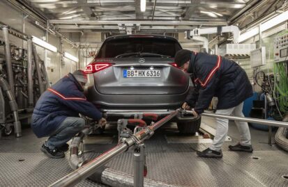 Μια ακόμα αυτοκινητοβιομηχανία στρέφει τα βέλη της στο Euro 7