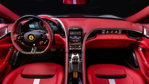 Ferrari-Roma-Special-Edition_dash