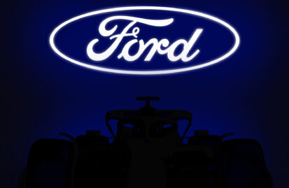 Επίσημο: Η Ford επιστρέφει στη Formula 1