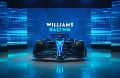 Formula 1: Ιδού τα χρώματα της Williams FW45