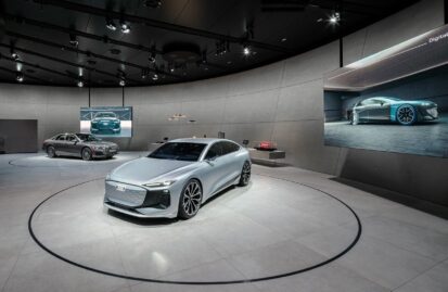Audi House of Progress – ανοίγει τις πύλες του στο Wolfsburg