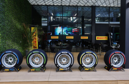 F1 – GP Αυστραλίας: Οι επιλογές της Pirelli