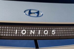 Hyundai Ioniq 5 AWD