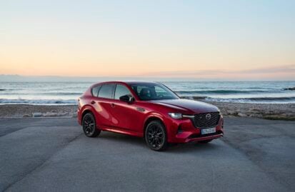 Mazda – Αυτοκίνητα σχεδιασμένα στο φυσικό φως και στις αντανακλάσεις του