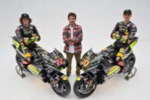Mooney VR46 Racing Team - MotoGP