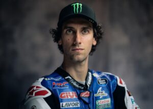 MotoGP - LCR Honda - Alex Rins